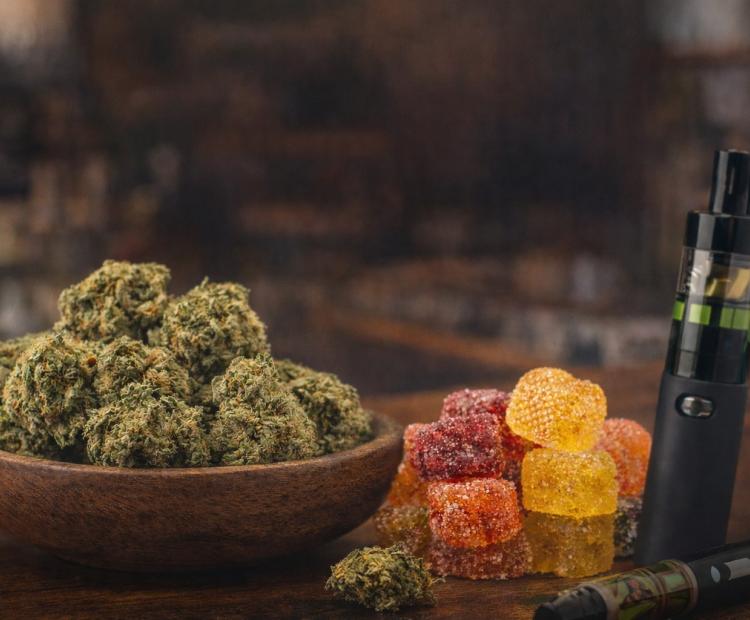 Exploring Hemp Products in Fuquay-Varina NC