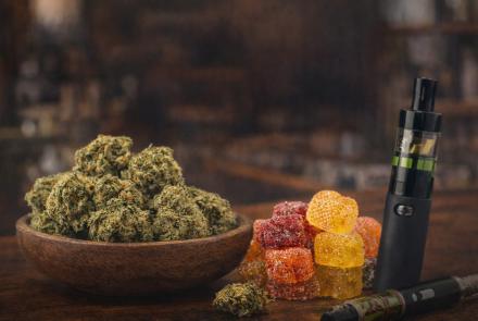 Exploring Hemp Products in Fuquay-Varina NC